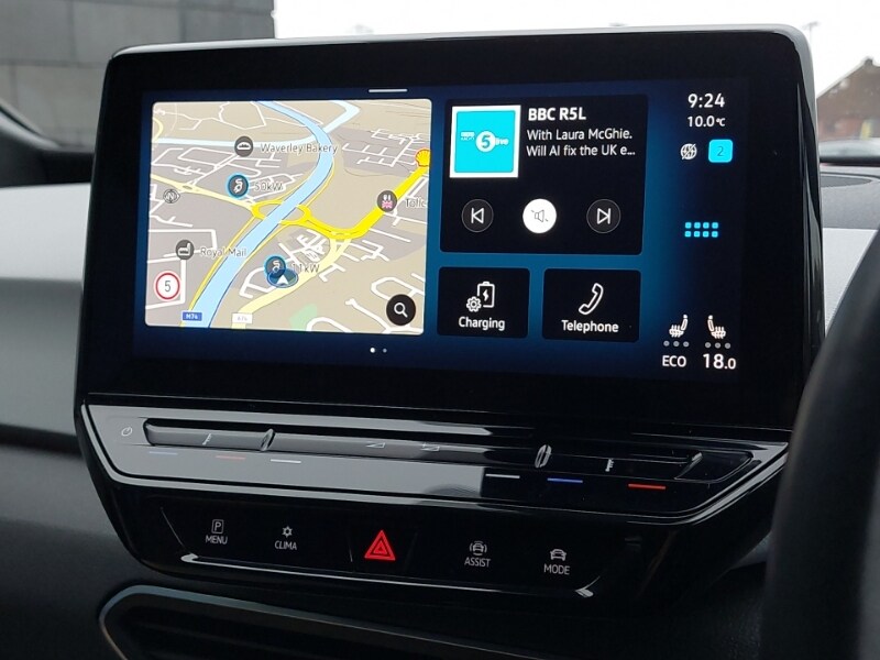 Used Volkswagen ID.3 2022 for sale - 77924289: Photo 11