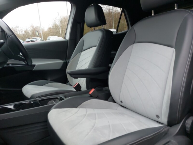 Used Volkswagen ID.3 2022 for sale - 77924289: Photo 12