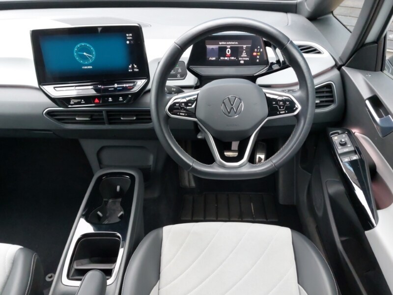 Used Volkswagen ID.3 2022 for sale - 77924289: Photo 7