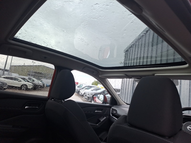 Used Nissan Qashqai 2024 for sale - 76583833: Photo 12