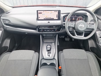 Used Nissan Qashqai 2024 for sale - 76583833: Photo