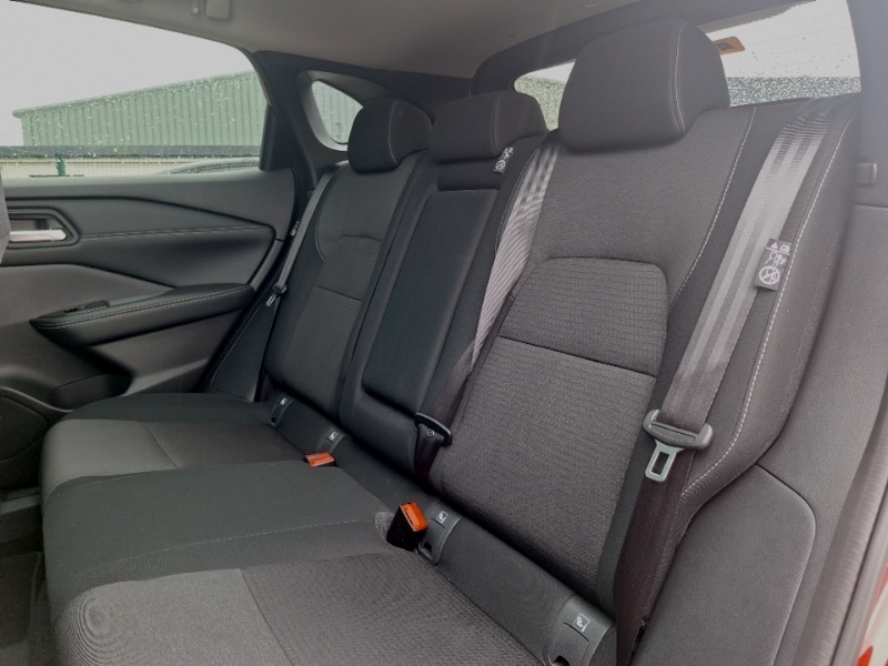 Used Nissan Qashqai 2024 for sale - 76583833: Photo 6