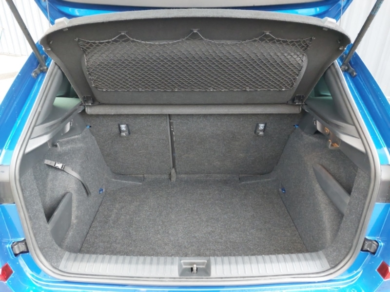 Used Skoda Kamiq 2024 for sale - 76764223: Photo 8