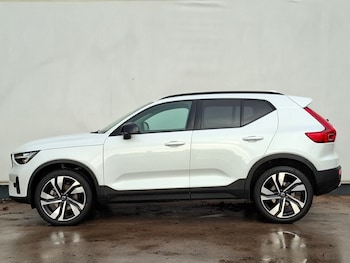 Used Volvo XC40 2024 for sale - 77347754: Photo