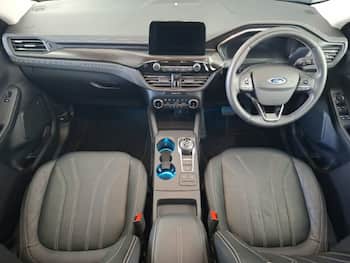 Used Ford Kuga 2023 for sale - 79617960: Photo