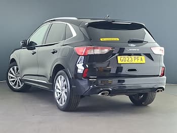 Used Ford Kuga 2023 for sale - 79617960: Photo
