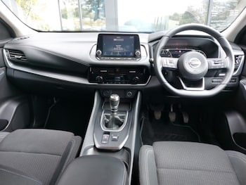 Used Nissan Qashqai 2022 for sale - 75827859: Photo