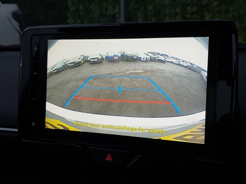 Used Mazda Mazda2 HYBRID 2024 for sale - 77985270: Photo 11