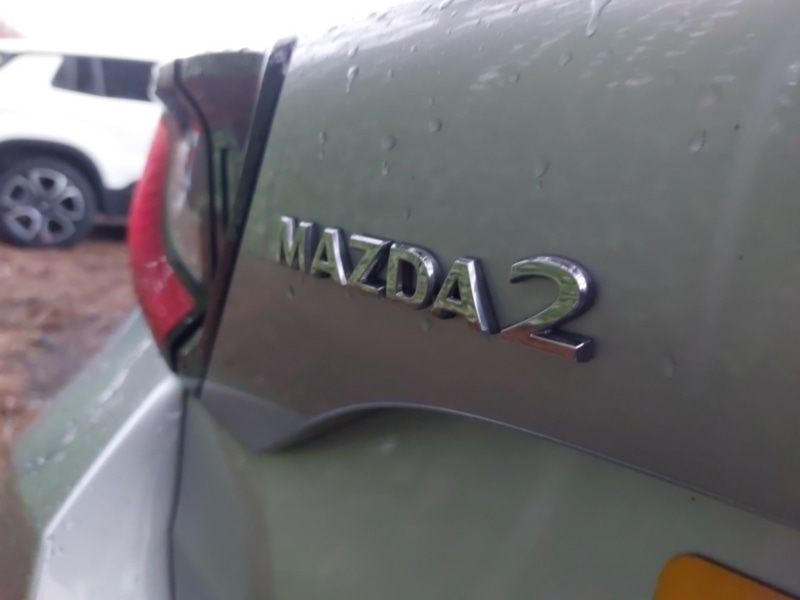 Used Mazda Mazda2 HYBRID 2024 for sale - 77985270: Photo 12