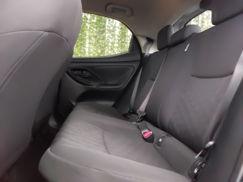 Used Mazda Mazda2 HYBRID 2024 for sale - 77985270: Photo 6