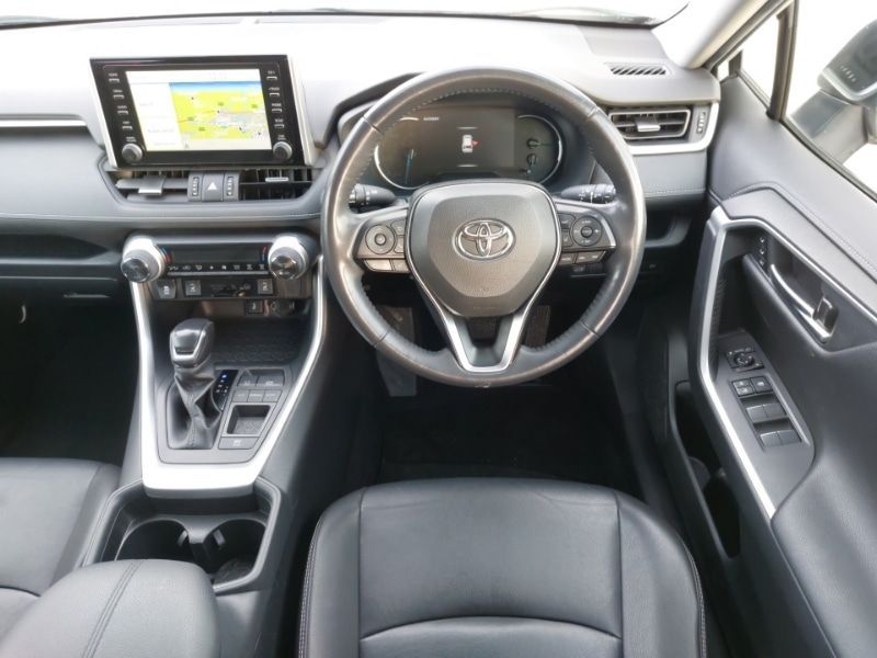 Used Toyota RAV4 2020 for sale - 76786293: Photo 11