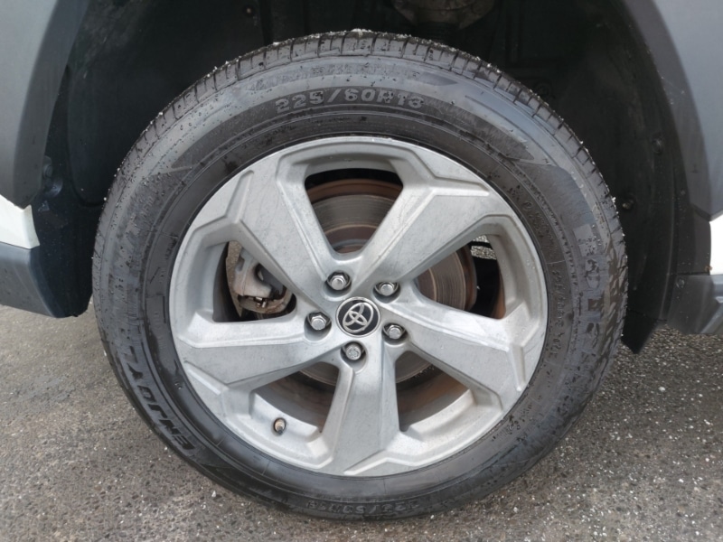 Used Toyota RAV4 2020 for sale - 76786293: Photo 12