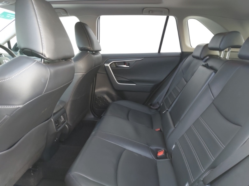 Used Toyota RAV4 2020 for sale - 76786293: Photo 6