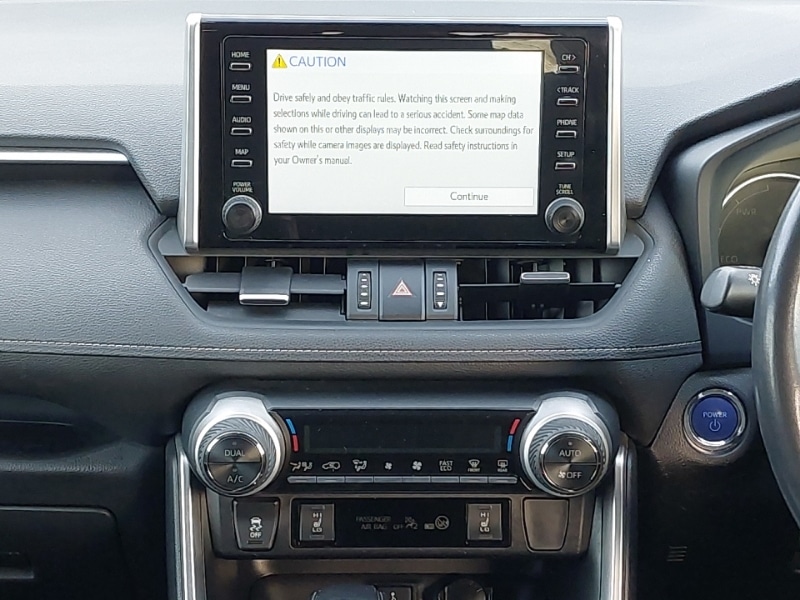 Used Toyota RAV4 2020 for sale - 76786293: Photo 7