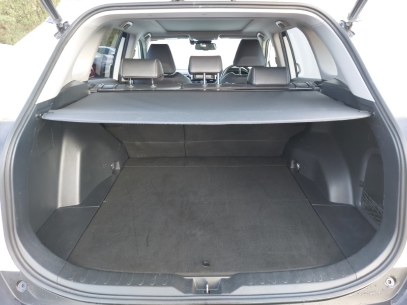 Used Toyota RAV4 2020 for sale - 76786293: Photo 8