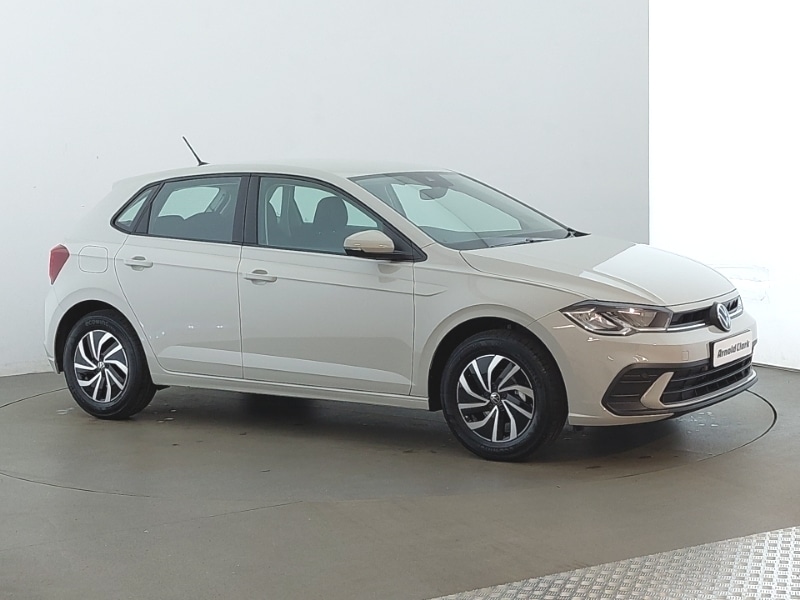 Used Volkswagen Polo 2025 for sale - 77552854: Photo 12