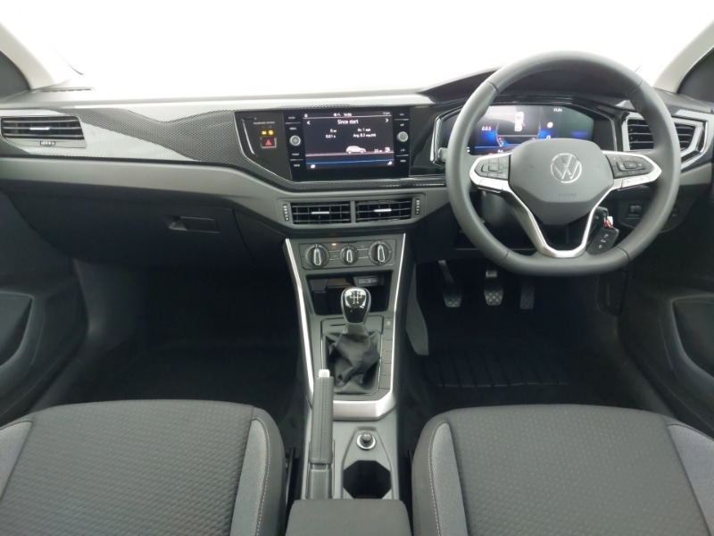 Used Volkswagen Polo 2025 for sale - 77552854: Photo 2