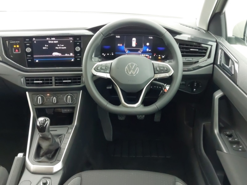 Used Volkswagen Polo 2025 for sale - 77552854: Photo 7