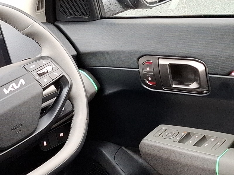 Used Kia EV4 2025 for sale - 77046706: Photo 11