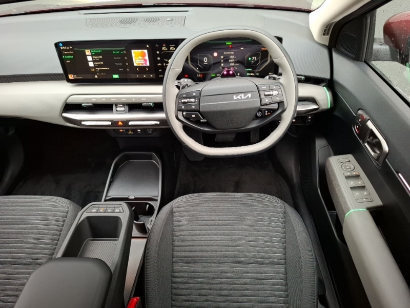 Used Kia EV4 2025 for sale - 77046706: Photo 7