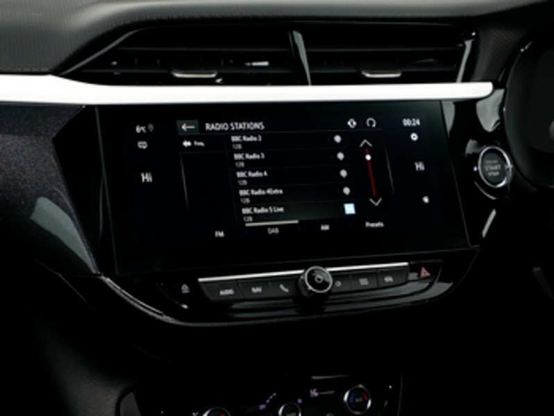 Used Vauxhall Corsa 2025 for sale - 77624261: Photo 10