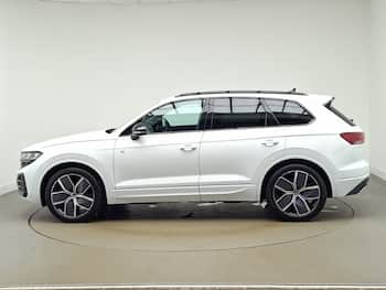 Used Volkswagen Touareg 2025 for sale - 79718039: Photo