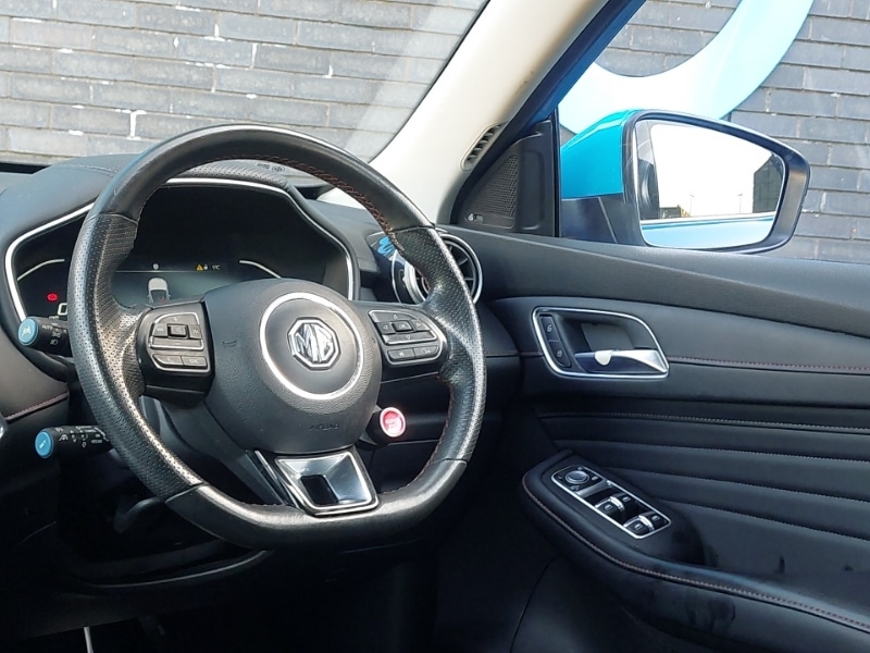 Used MG MG HS 2023 for sale - 77876814: Photo 10