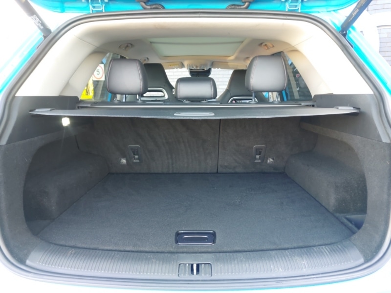 Used MG MG HS 2023 for sale - 77876814: Photo 8