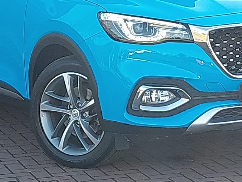 Used MG MG HS 2023 for sale - 77876814: Photo 9