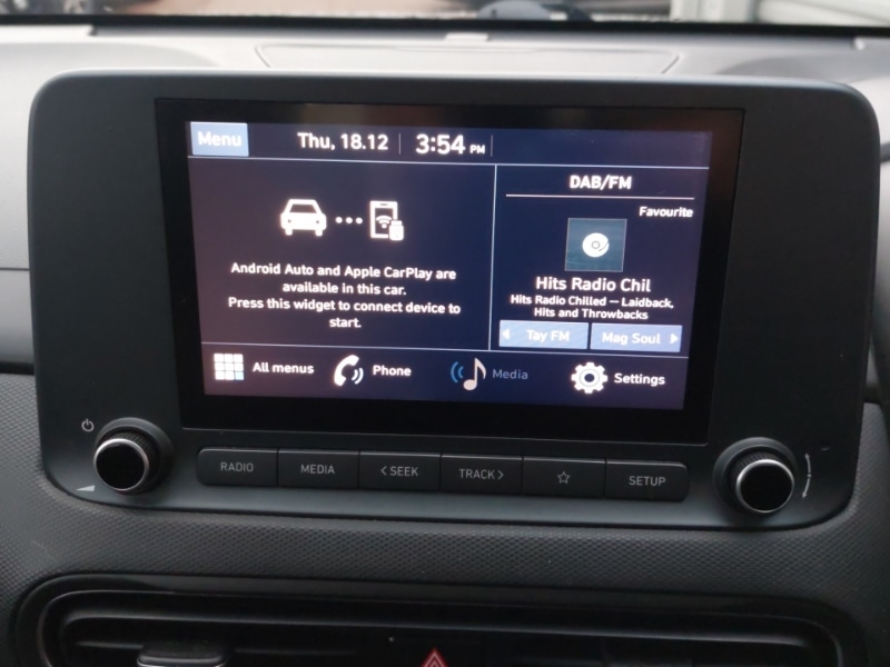 Used Hyundai KONA 2021 for sale - 77290265: Photo 10