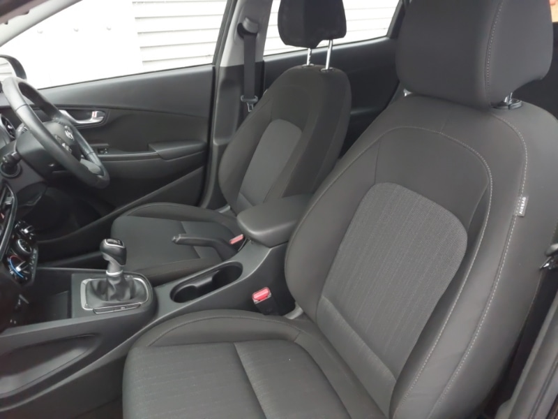 Used Hyundai KONA 2021 for sale - 77290265: Photo 5