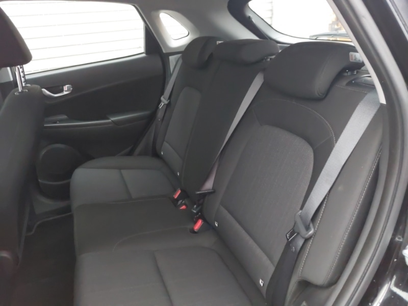 Used Hyundai KONA 2021 for sale - 77290265: Photo 6