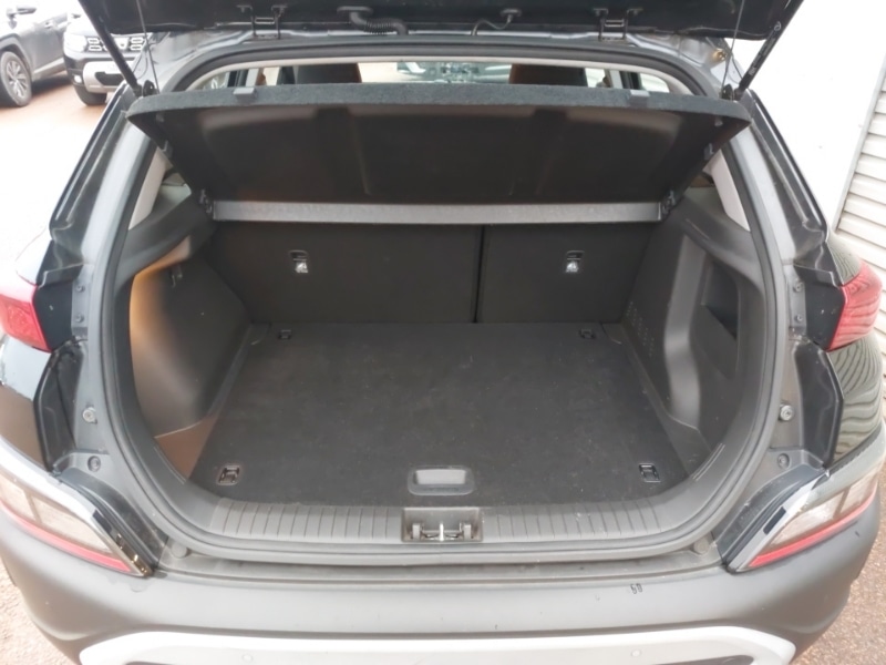 Used Hyundai KONA 2021 for sale - 77290265: Photo 8