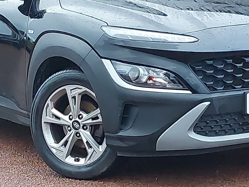 Used Hyundai KONA 2021 for sale - 77290265: Photo 9