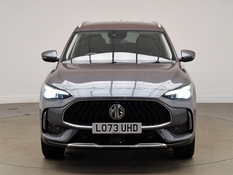 Used MG MG HS 2023 for sale - 78146235: Photo 12