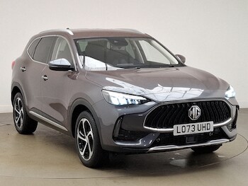 Used MG MG HS 2023 for sale - 78146235: Photo