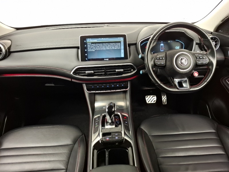 Used MG MG HS 2023 for sale - 78146235: Photo 2