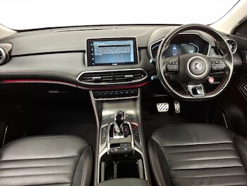 Used MG MG HS 2023 for sale - 78146235: Photo