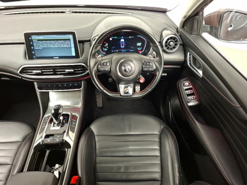 Used MG MG HS 2023 for sale - 78146235: Photo 7