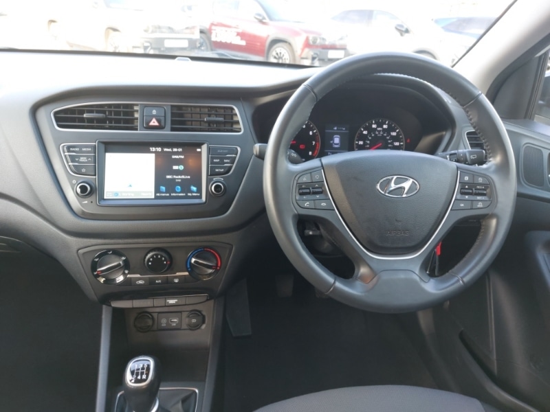 Used Hyundai i20 2020 for sale - 77353053: Photo 7