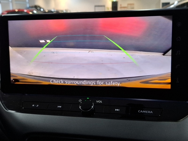 Used Nissan Juke 2025 for sale - 76709088: Photo 11