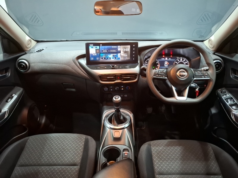 Used Nissan Juke 2025 for sale - 76709088: Photo 2