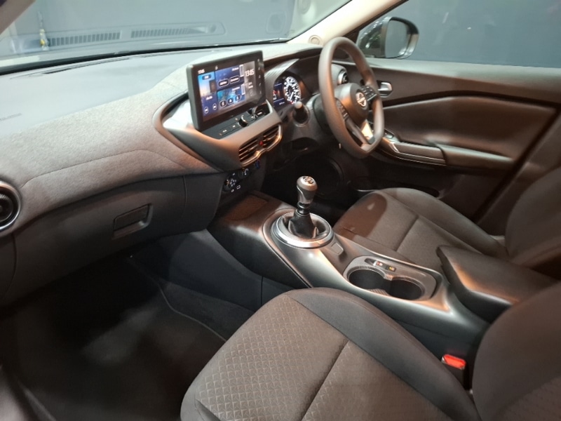 Used Nissan Juke 2025 for sale - 76709088: Photo 5