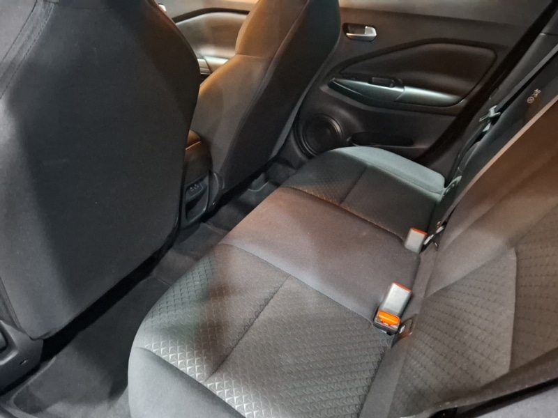 Used Nissan Juke 2025 for sale - 76709088: Photo 6