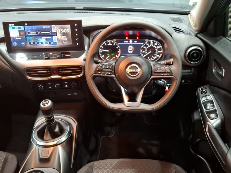 Used Nissan Juke 2025 for sale - 76709088: Photo 7
