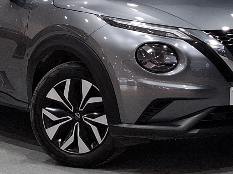 Used Nissan Juke 2025 for sale - 76709088: Photo 9