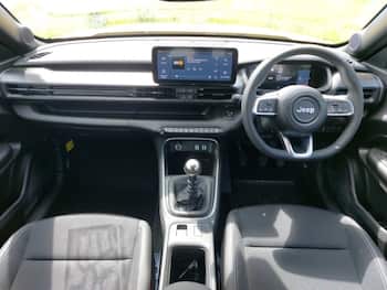 Used Jeep Avenger 2026 for sale - 79694170: Photo