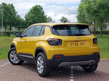 Used Jeep Avenger 2026 for sale - 79694170: Photo
