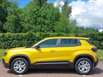 Used Jeep Avenger 2026 for sale - 79694170: Photo