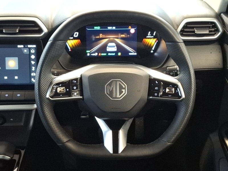 Used MG MG ZS 2025 for sale - 76479069: Photo 7